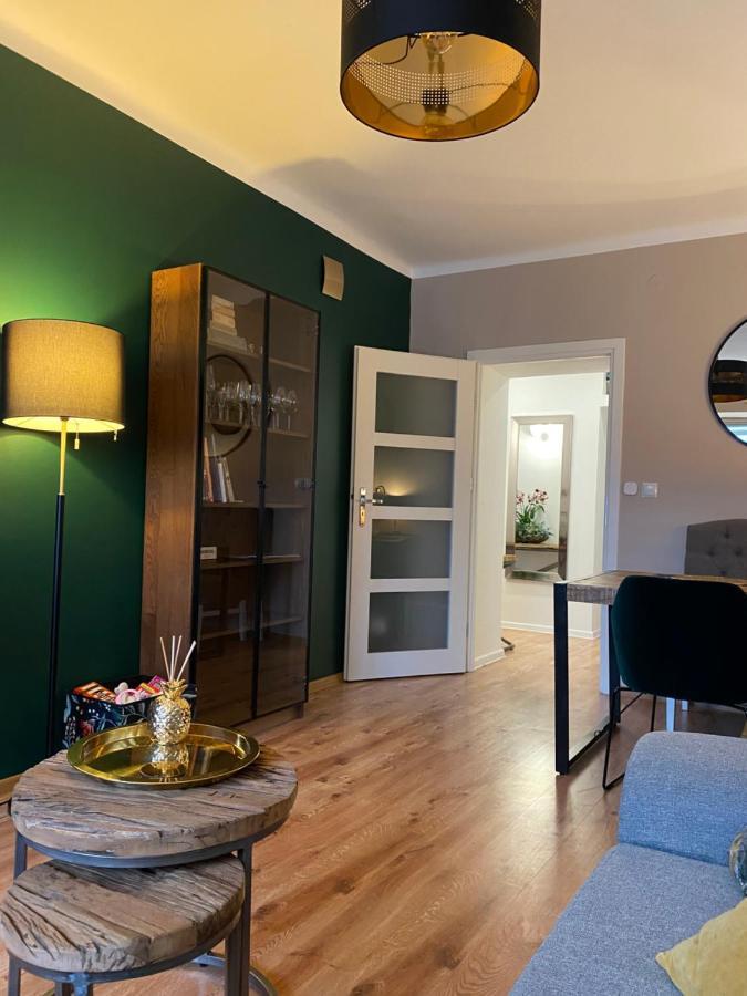 Apartament.wolnosc Warsaw
