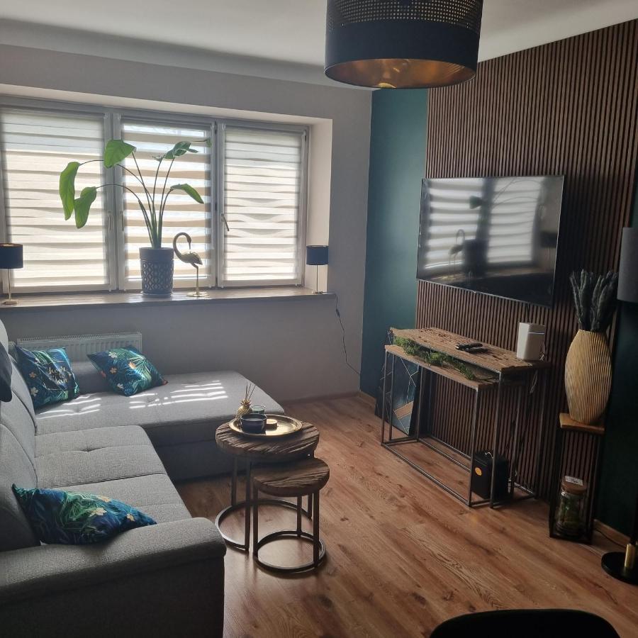 Apartament.wolnosc * Warsaw