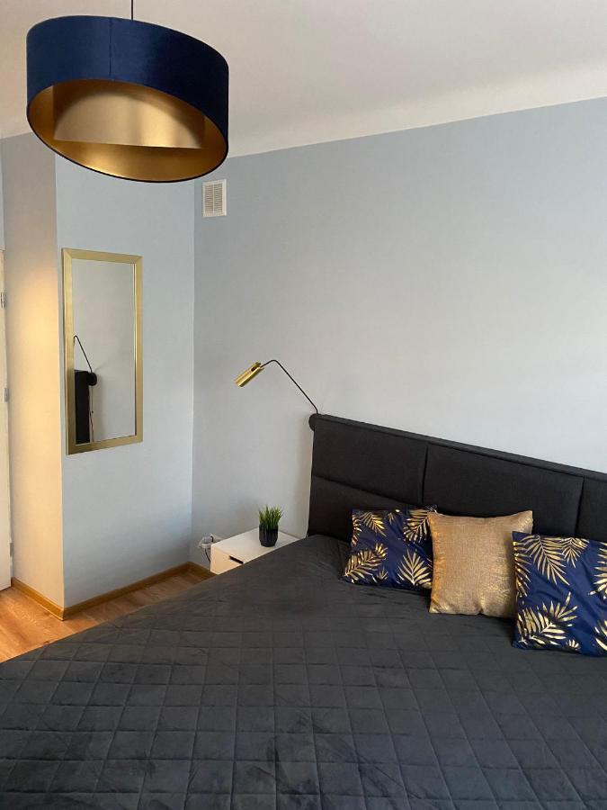 Apartament.wolnosc Warsaw