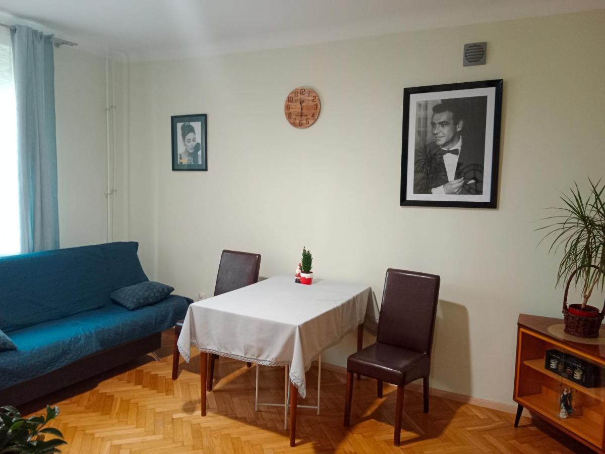 E-brechta Apartment Warsaw