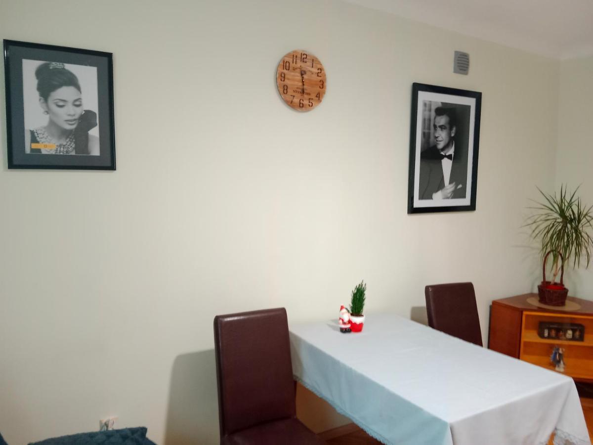 Apartment E-brechta *