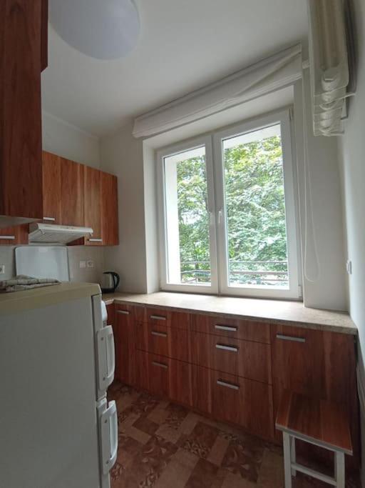 Dubois Apartament *