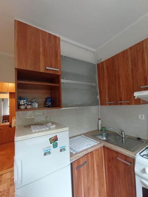Apartament Dubois