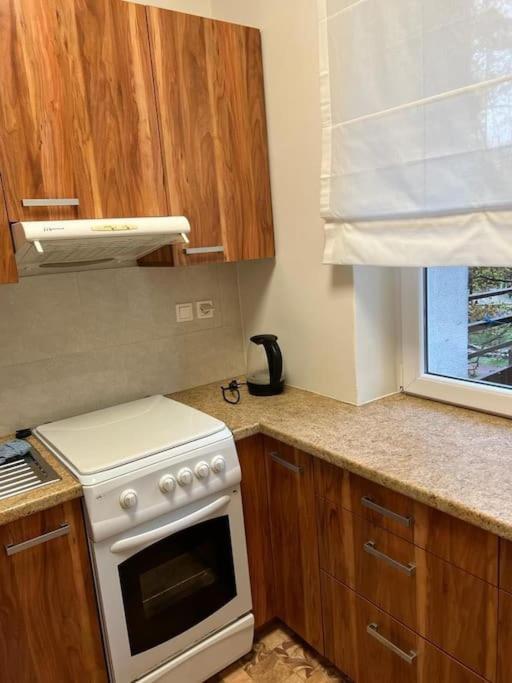 Apartament Dubois *