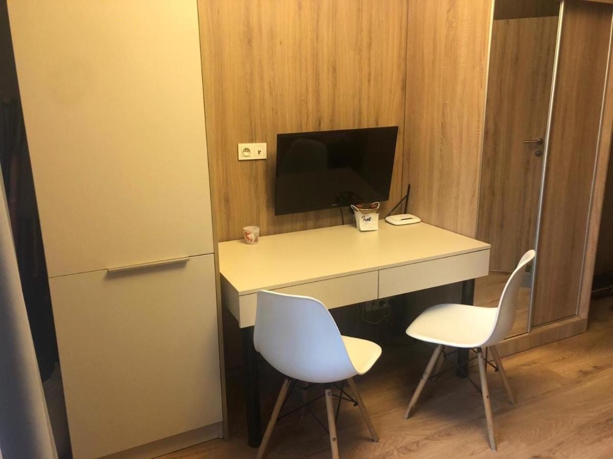 Wola Wolska 165 Apartamento *