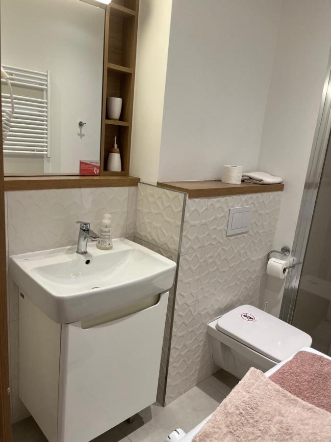 Wola Wolska 165 Apartamento