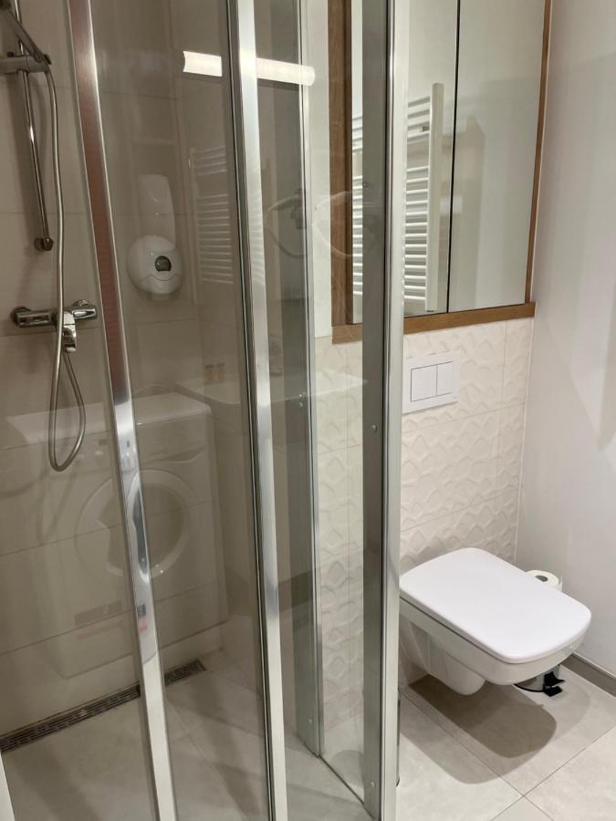 Wola Wolska 165 Apartamento