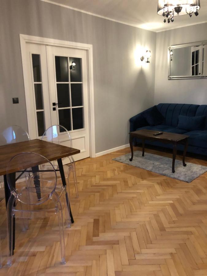Apart Old Town Bednarska Apartment *