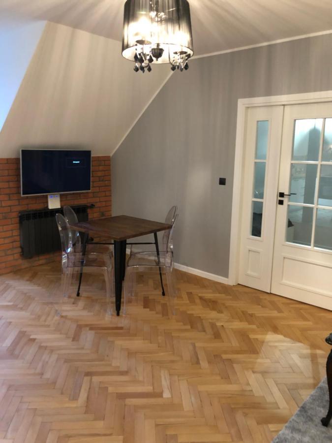 Apart Old Town Bednarska Apartment *