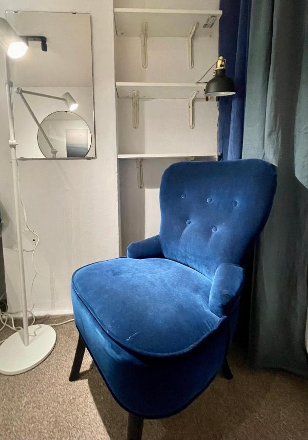 Blue 3 Metro Wifi 1 Gbs 75'tv Netflix Hbo Max Appletv Amazon Apartament