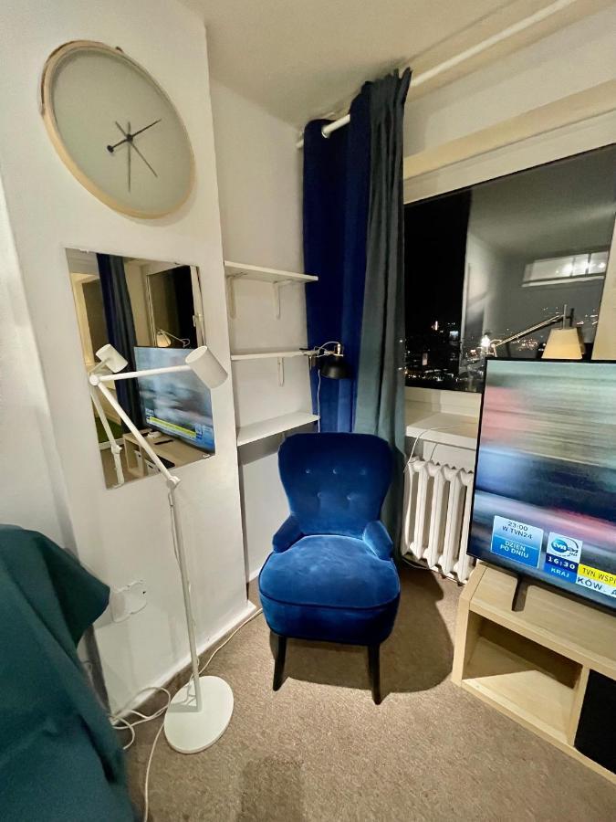 Blue 3 Metro Wifi 1 Gbs 75'tv Netflix Hbo Max Appletv Amazon Apartament *
