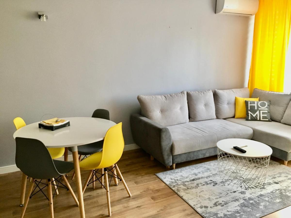 Apartment Plac Bankowy *