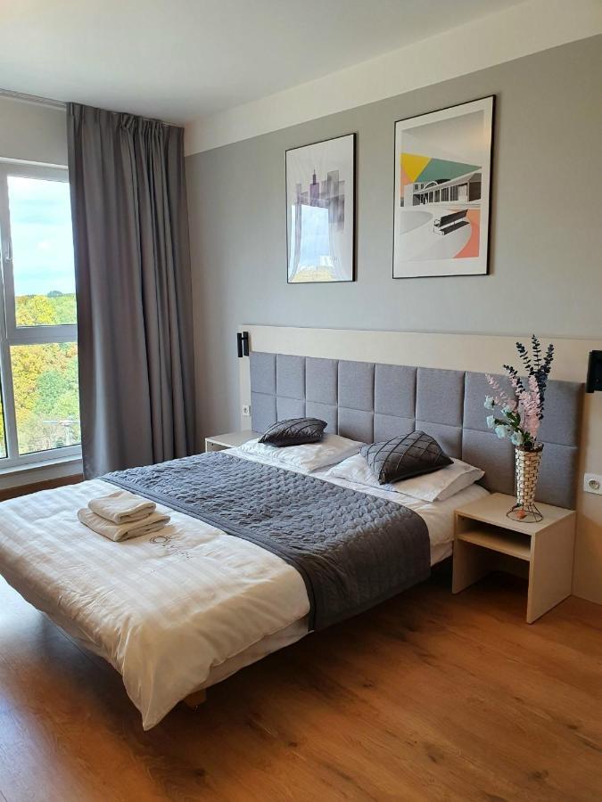 - Luxury Top-view Aparthotel