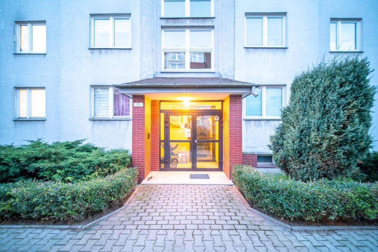 Apartament Fossa *