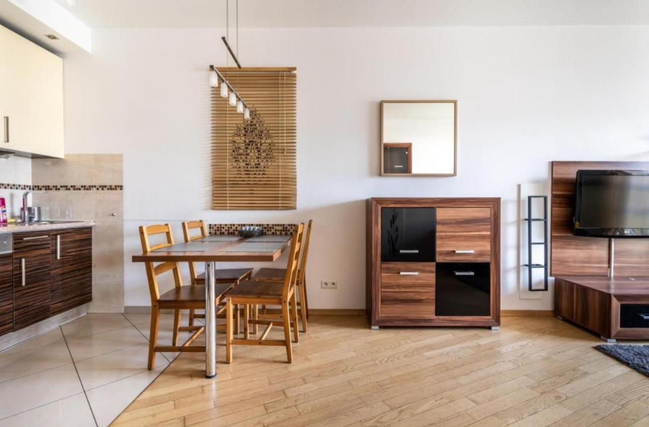 Apartment Golden - Big And Bright In Platinum Towers- Browary- Grzyb61a Warsaw