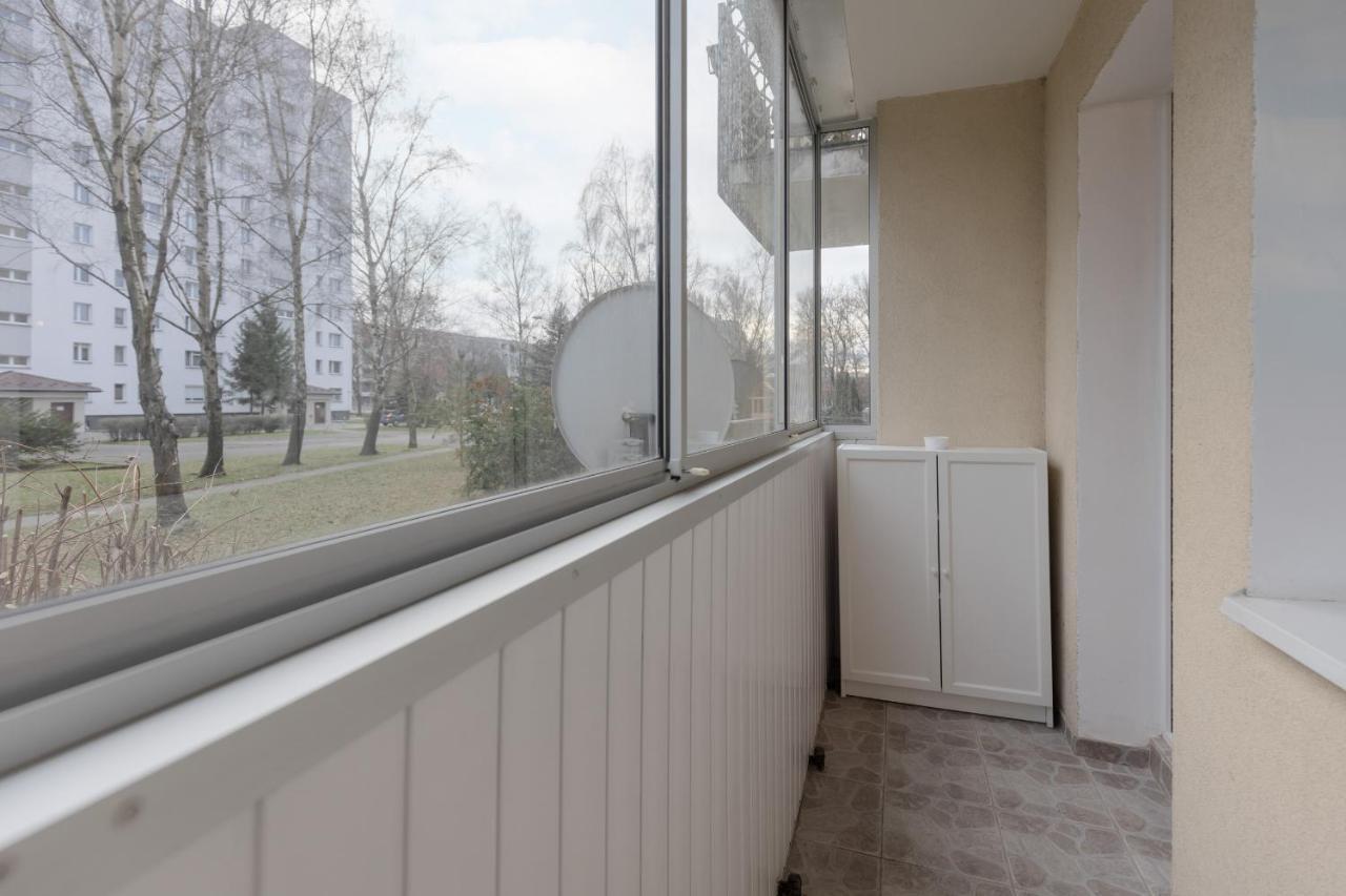 Wlochy Family By The Airport By Renters * Warszawa