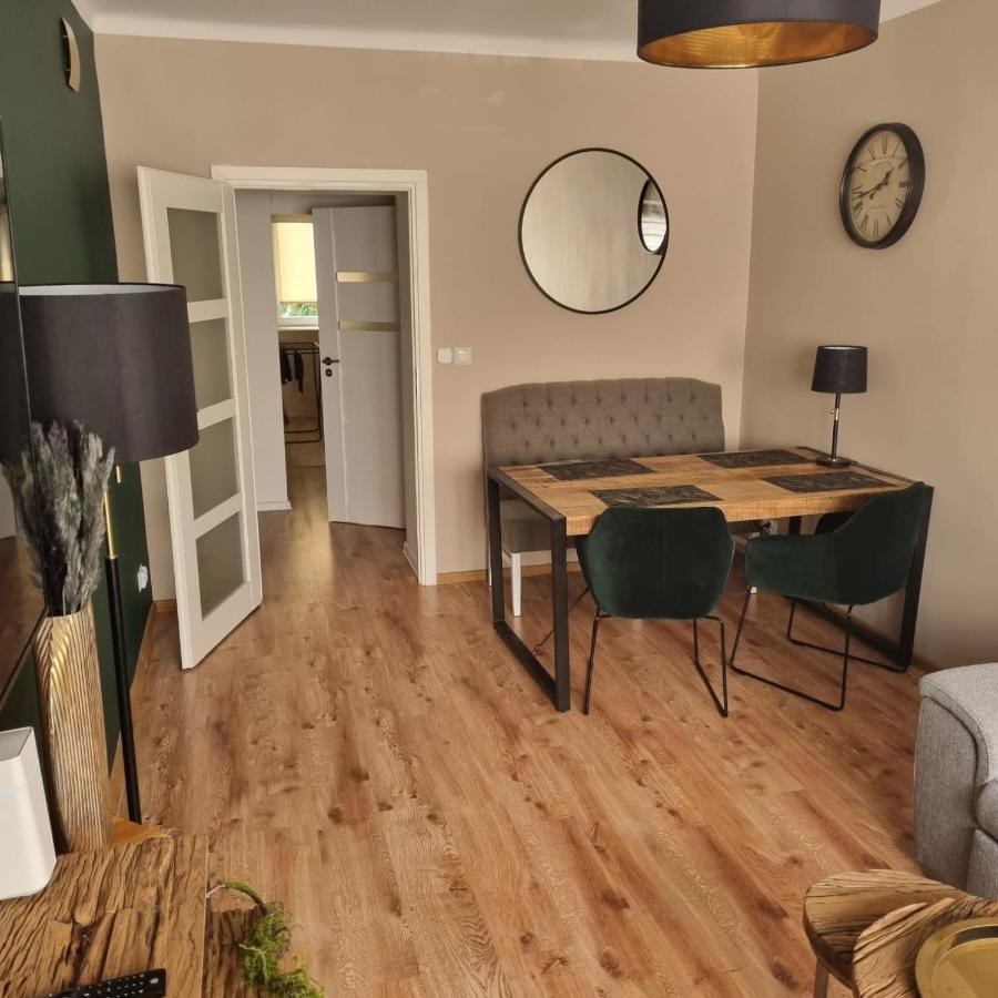 Apartament.wolnosc Apartment