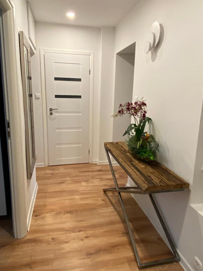 Apartamento Apartament.wolnosc Varsóvia