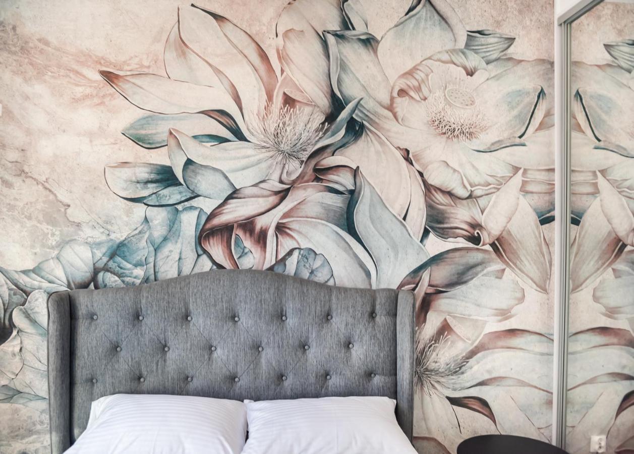 Wola Bloom Apartment Warschau