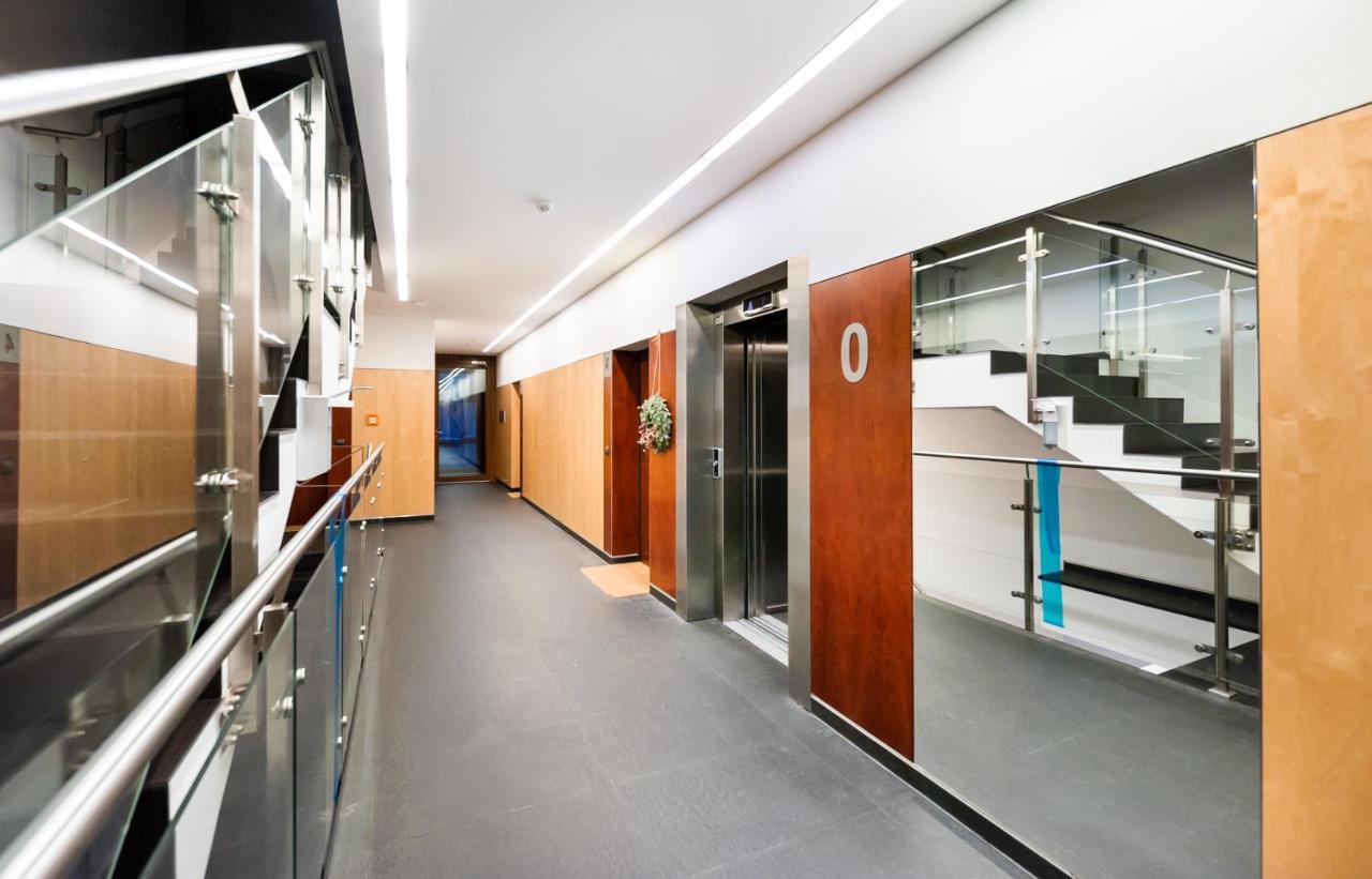 Apartament Solec Kruczkowskiego Innovative Studio *