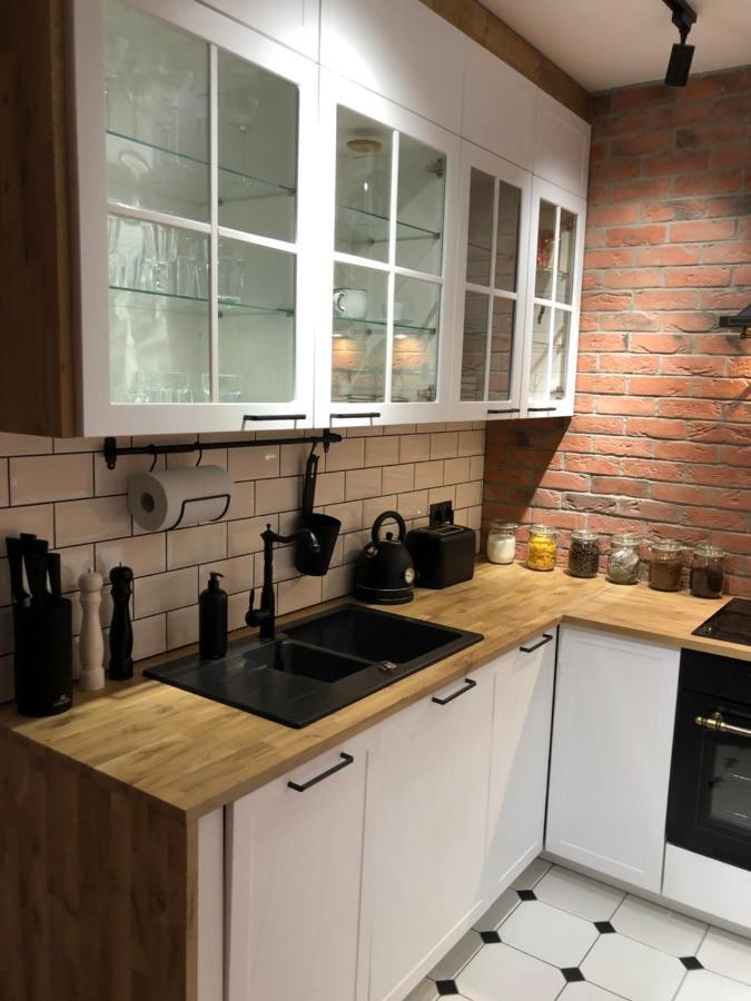 Apartment Apart Old Town Bednarska *