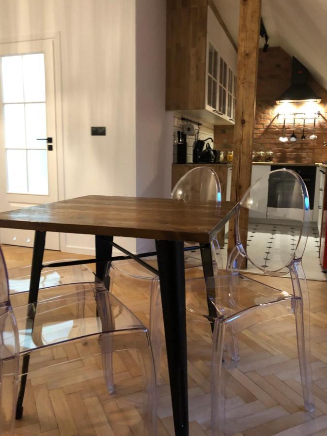 Apart Old Town Bednarska Apartment Warsaw