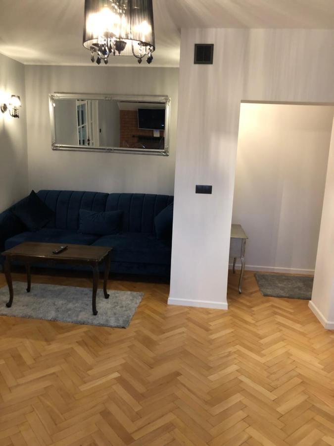 Apartment Apart Old Town Bednarska