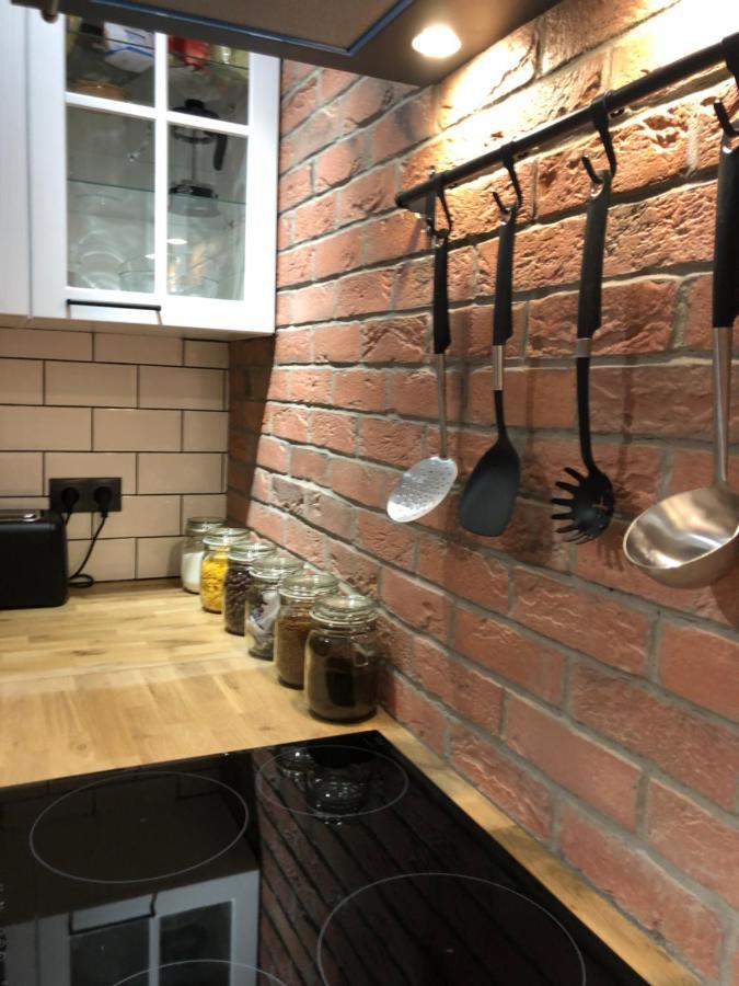 Apart Old Town Bednarska Apartment