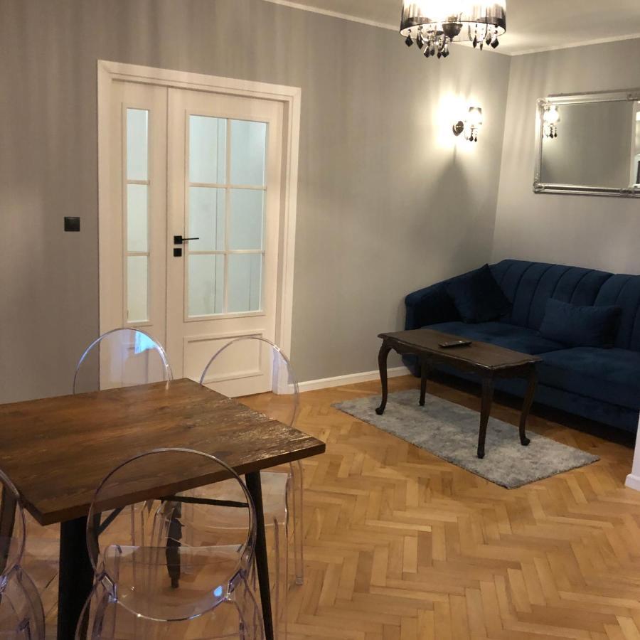 Apartment Apart Old Town Bednarska Warsaw