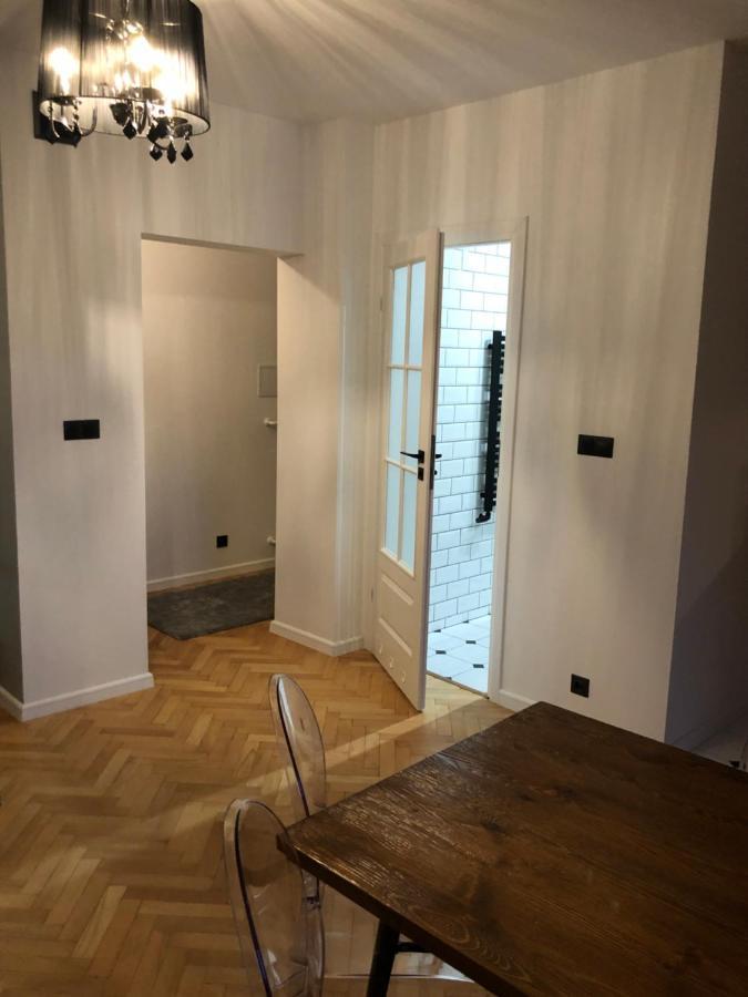 Apart Old Town Bednarska Apartment