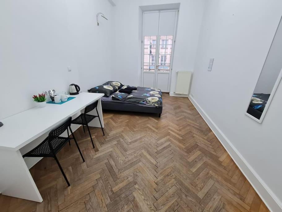 Fantastic - Ns51 A Apartment *