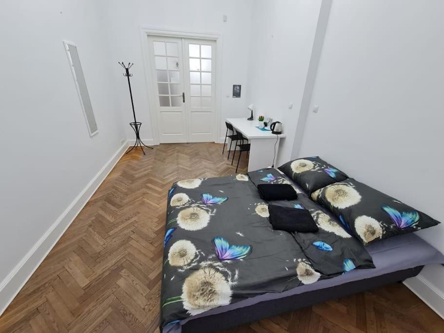 Apartment Fantastic - Ns51 A Warsaw