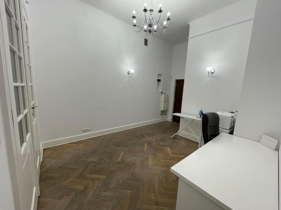 Apartament Fantastic - Ns51 B Warszawa