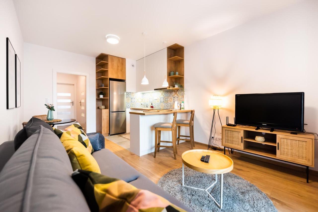 Mokotow Passion Apartament