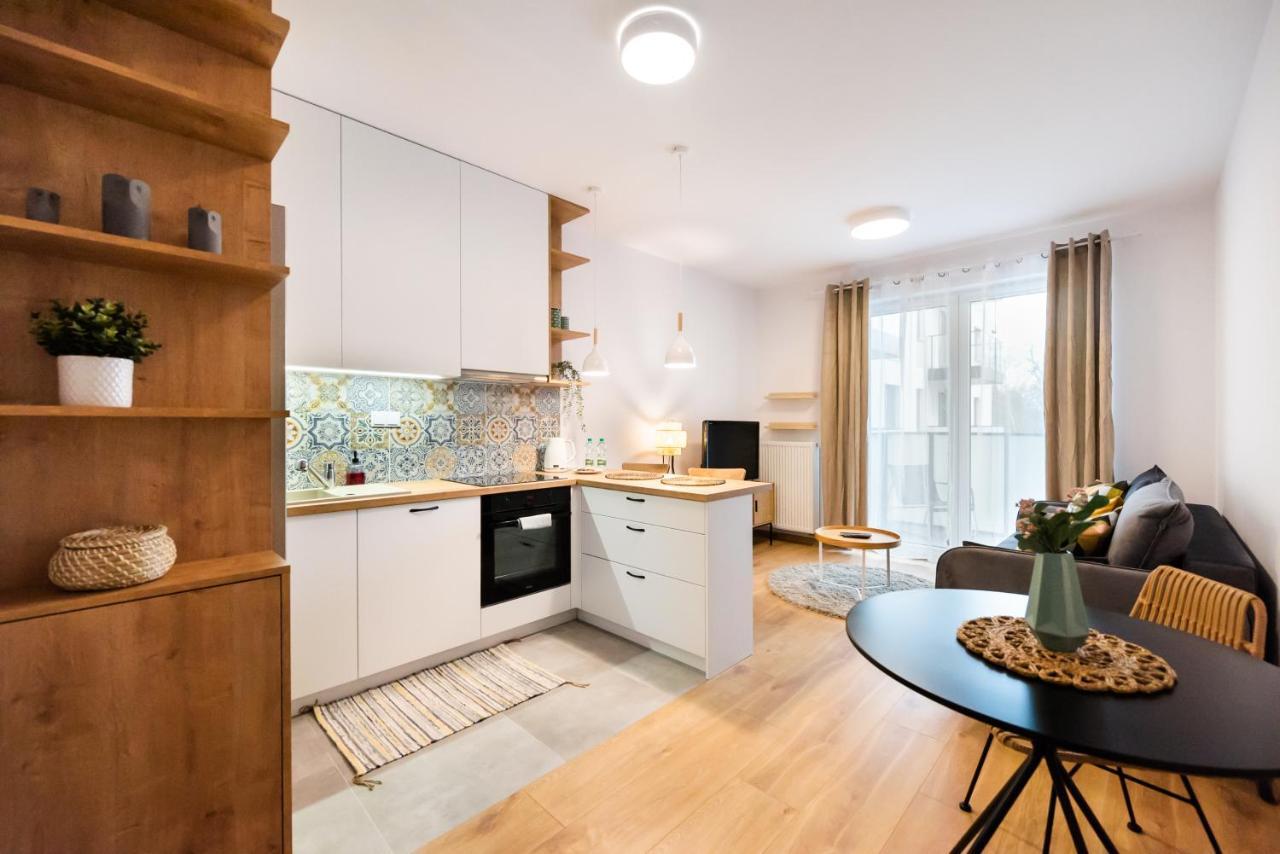 Mokotow Passion Apartament