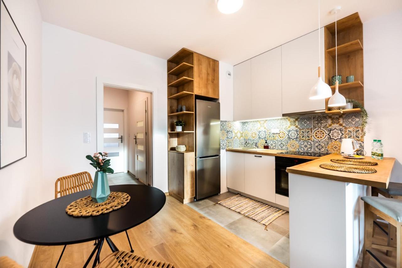 Mokotow Passion Apartament