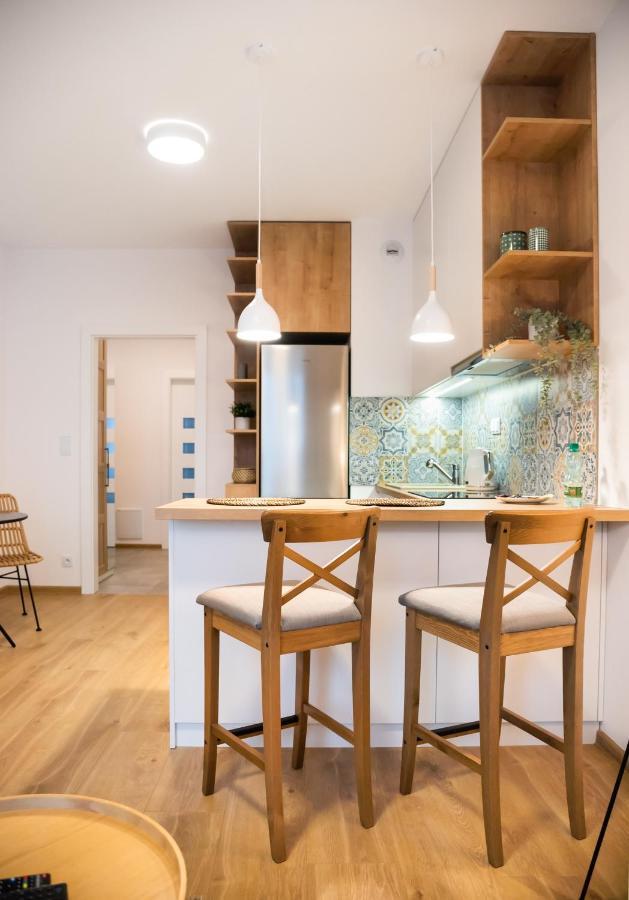 Mokotow Passion Apartament