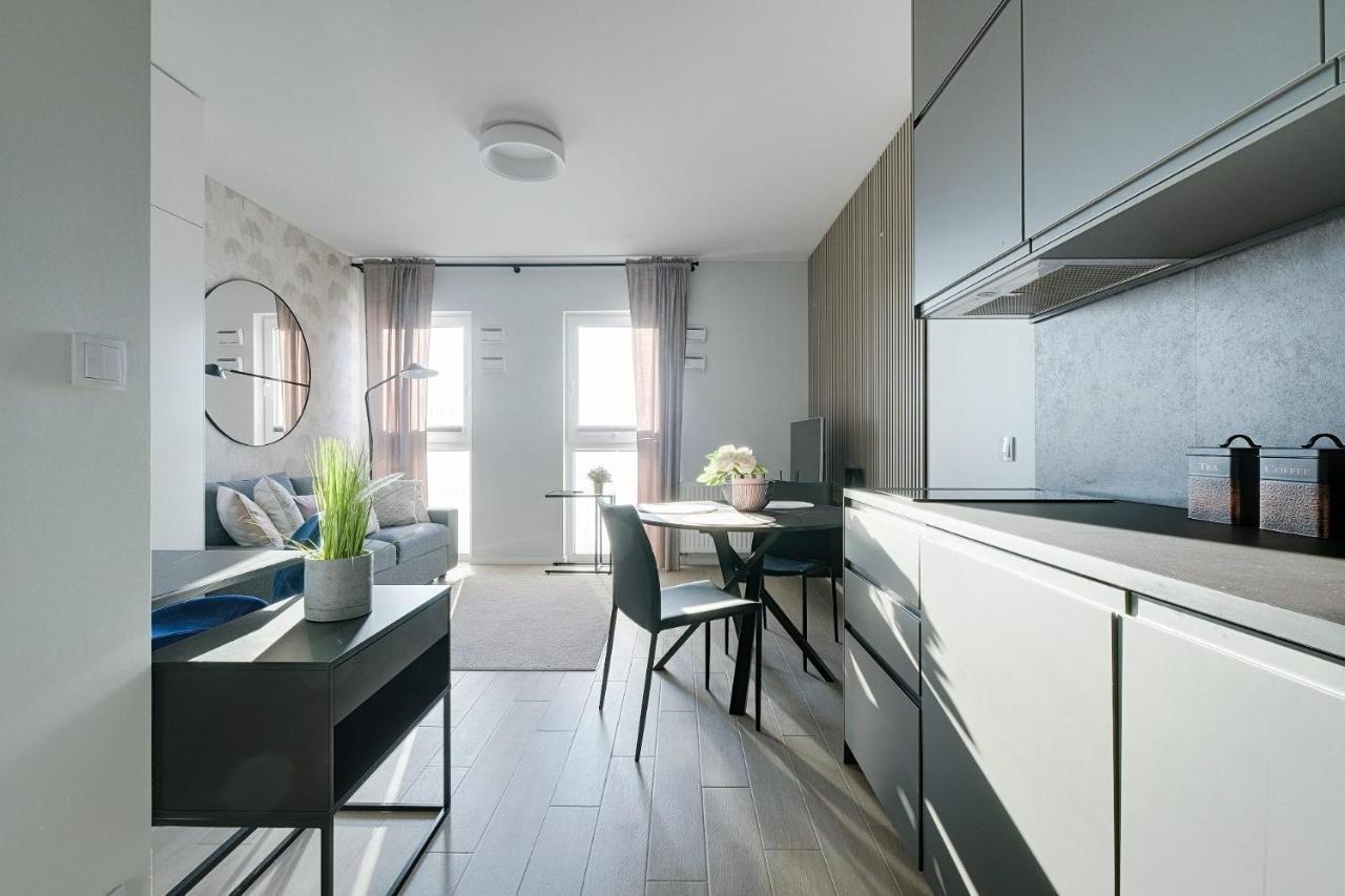 Stadion Narodowy Apartment *