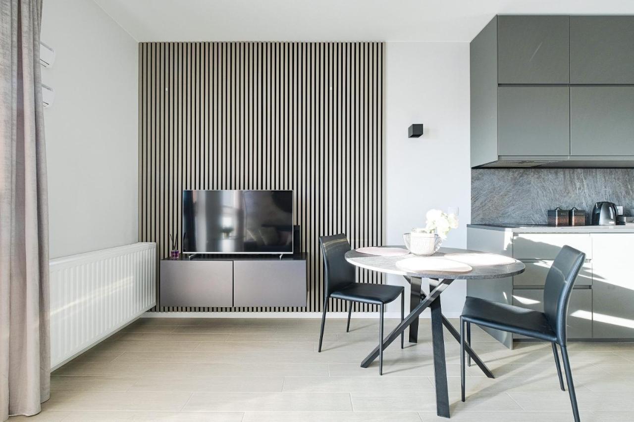 Apartment Stadion Narodowy *
