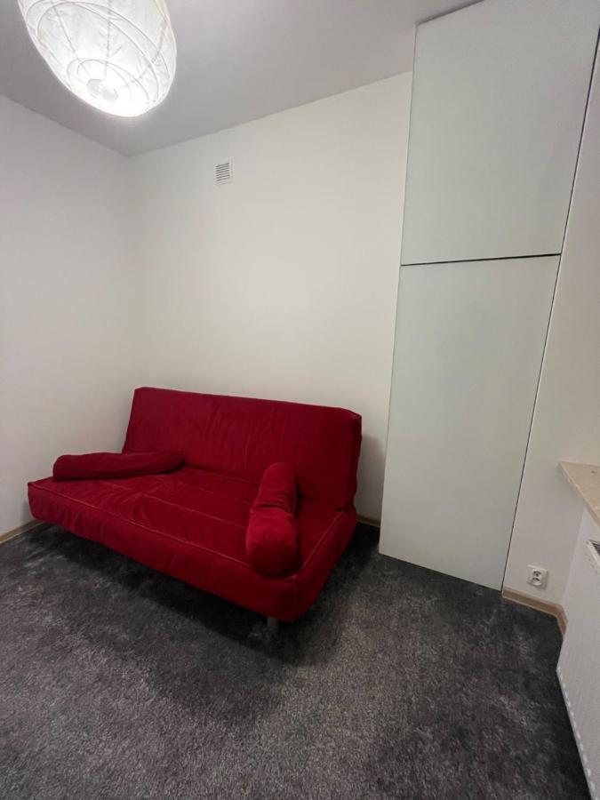 Apartamento Szczesliwicka Varsóvia