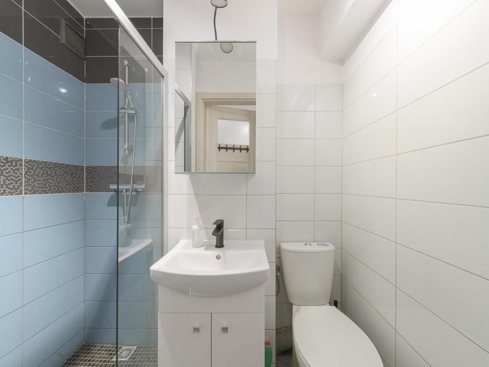 Sliska Apartment