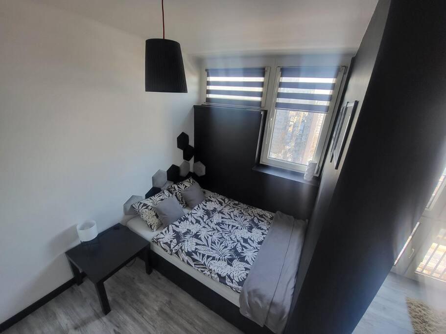Al.jana Pawla Ii Apartment Warsaw