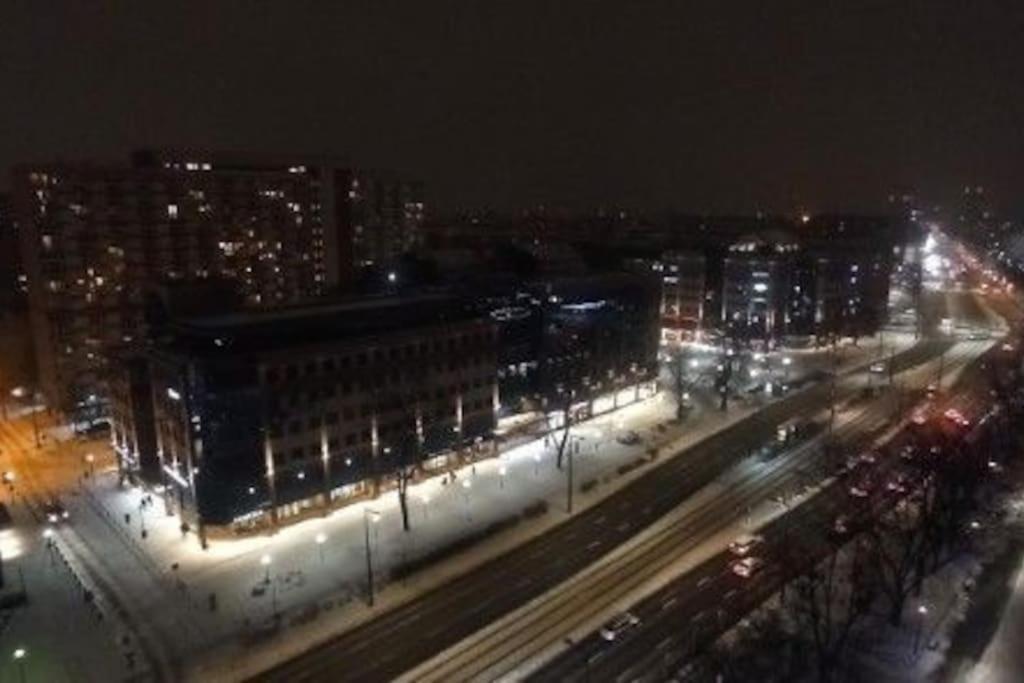 Al.jana Pawla Ii Apartamento *