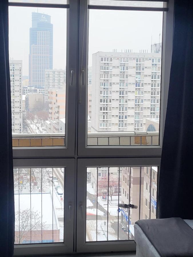 Al.jana Pawla Ii Apartamento *