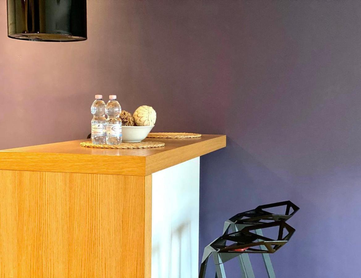 K22 Centrum Warszawy Apartament *