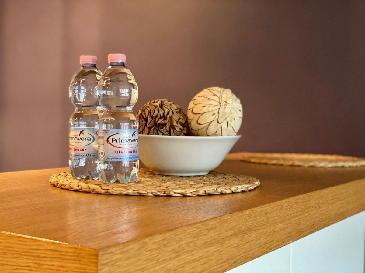 Apartament K22 Centrum Warszawy Warszawa