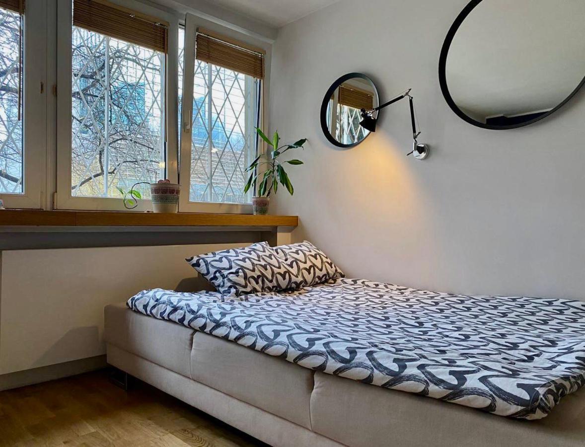 K22 Centrum Warszawy Apartament Warszawa
