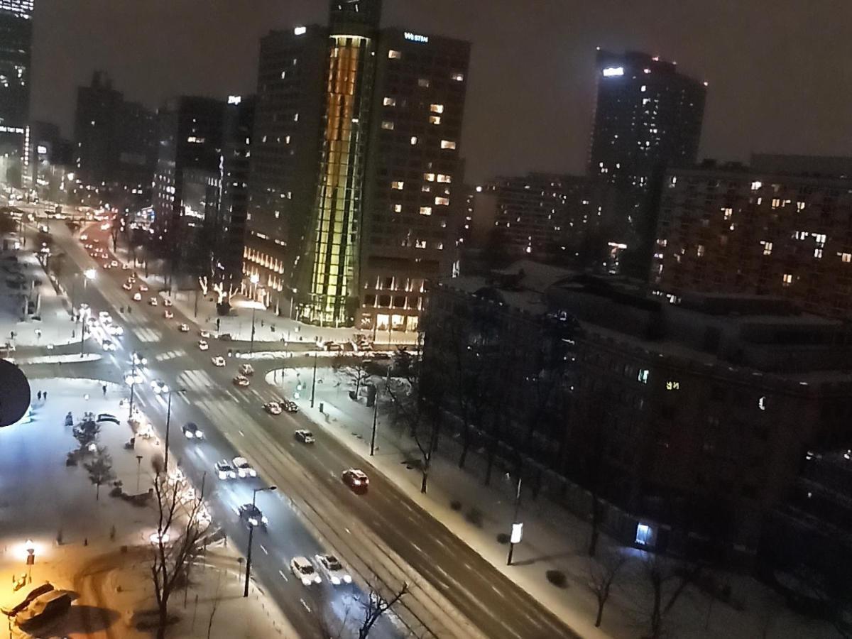 Al.jana Pawla Ii Apartamento