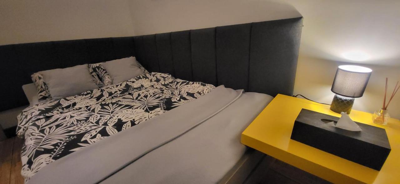 Apartamento Metro Plocka Wolska House *