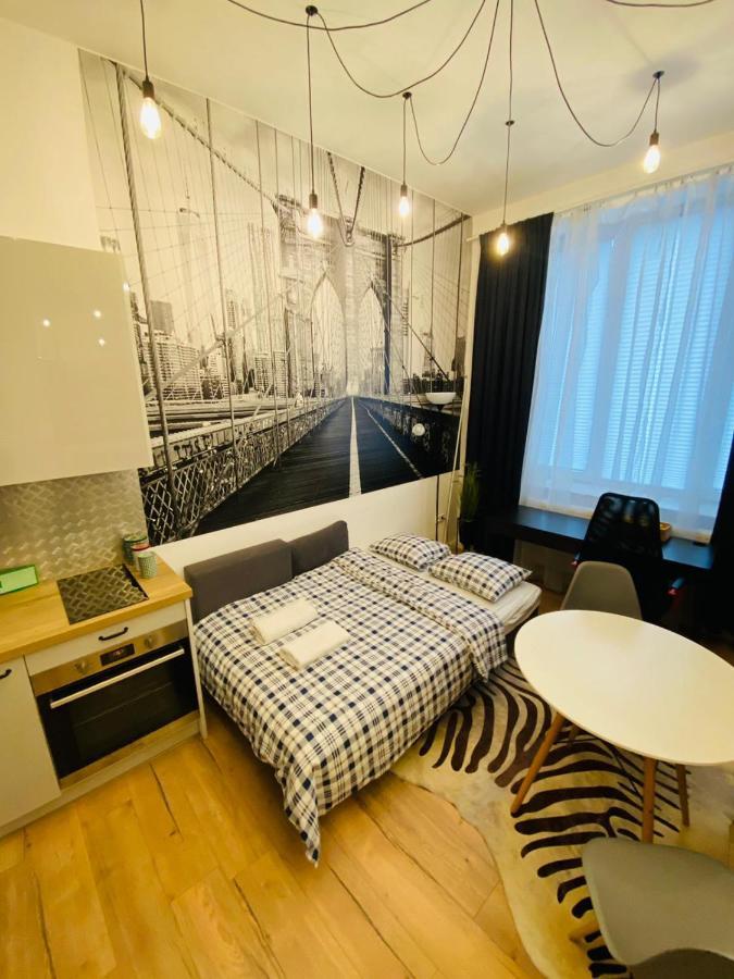 Bezagenta Mozart2 Loft Easy Access To * Warschau